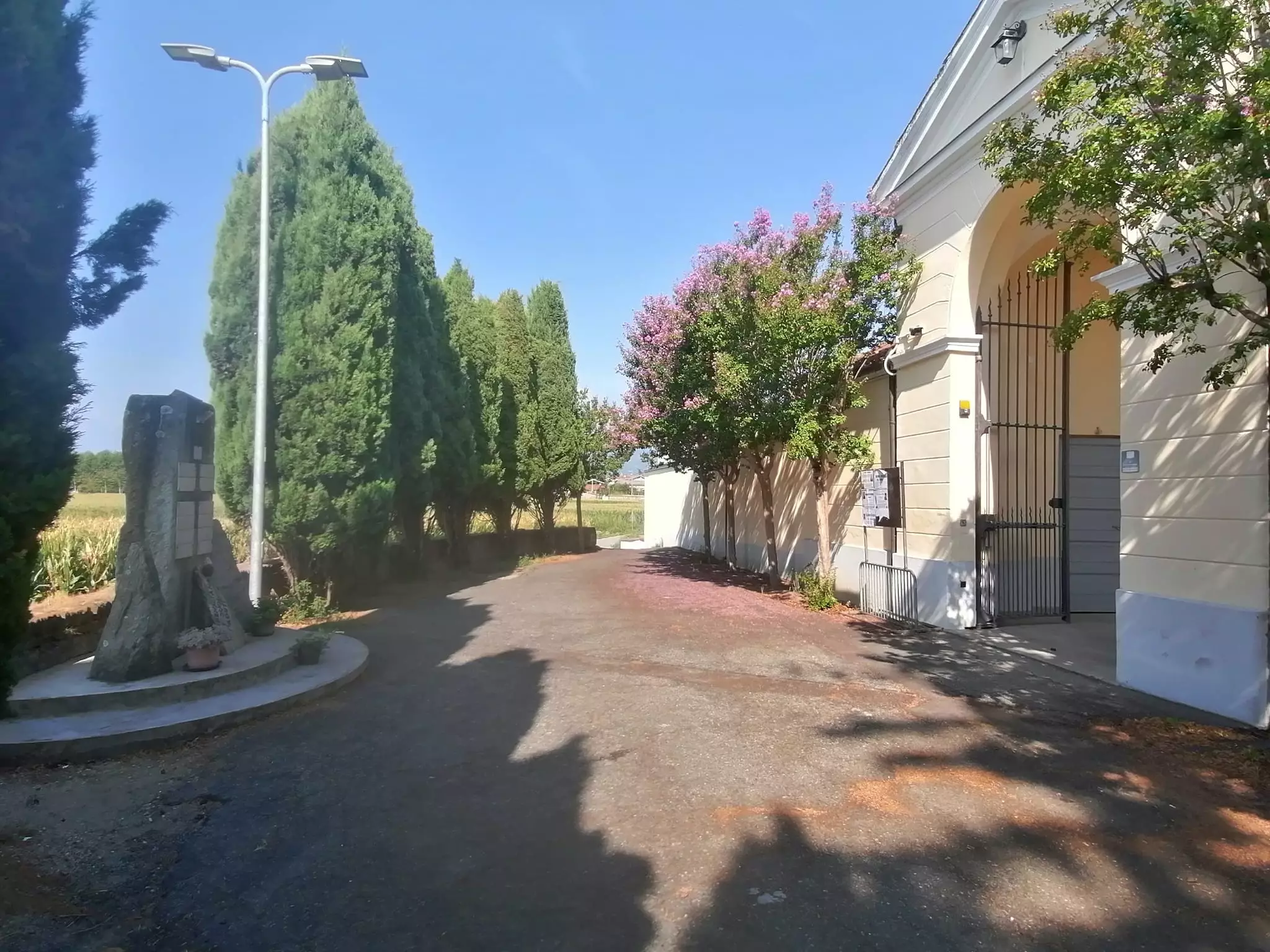 Cimitero